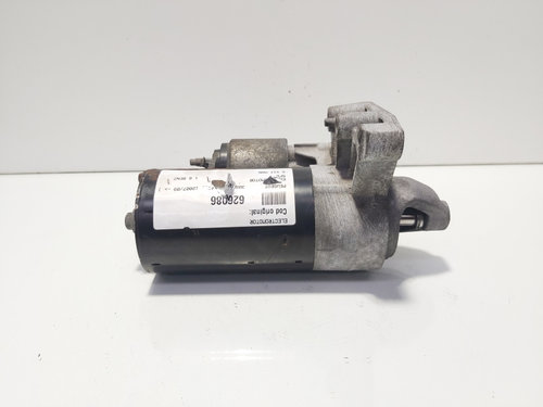 Electromotor, Citroen C4 Grand Picasso, 1.6 benz, 5FW, 5 vit man (idi:626086)