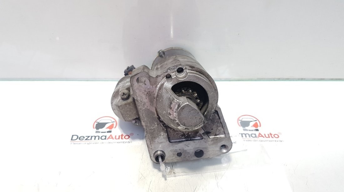 Electromotor, Citroen C4 Grand Picasso, 1.6 benz, 5FW, V7550017