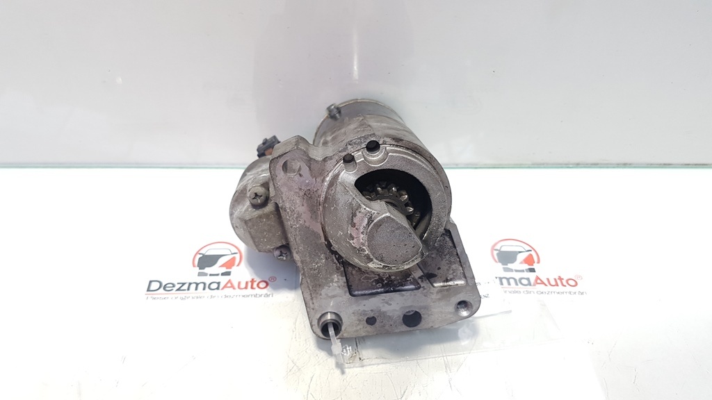 Electromotor, Citroen C4 (I) coupe, 1.6 benz, 5FW, V7550017