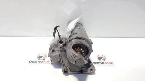 Electromotor, Citroen C4 (II) Grand Picasso, 1.6 hdi, 9HZ, cod 9662854080, 5 viteze