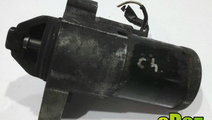 Electromotor Citroen C4 Picasso (2006->) [UD_] 1.6...