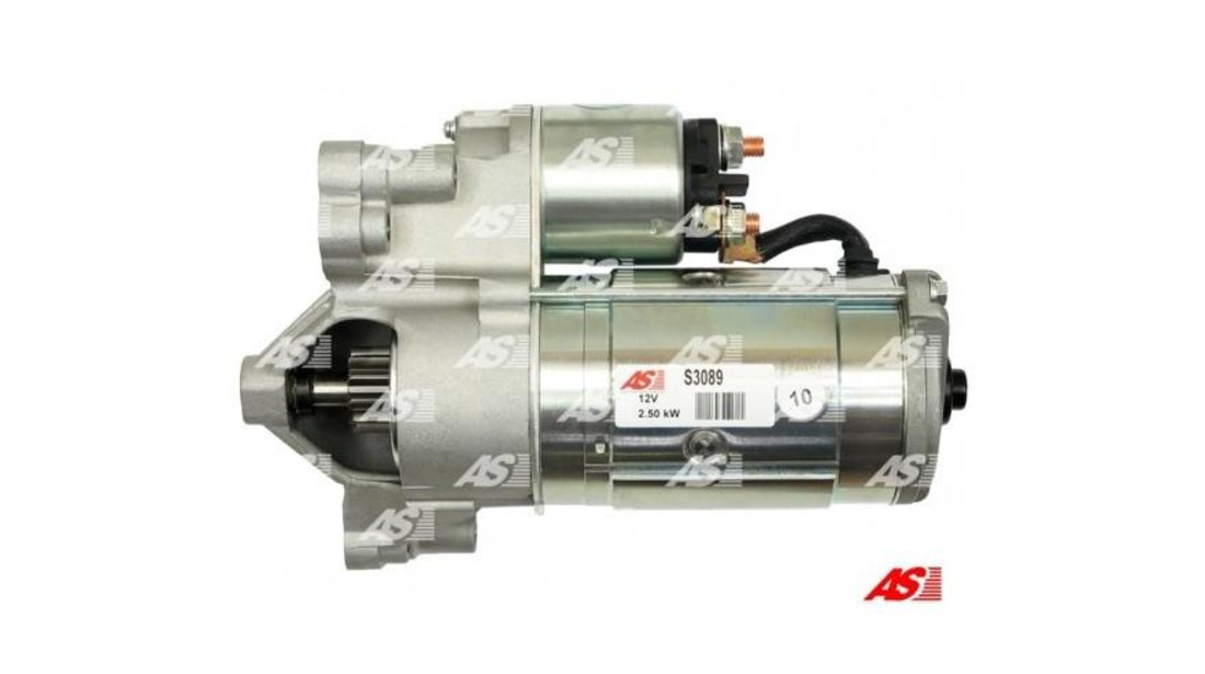 Electromotor Citroen C4 Picasso I (UD_) 2007-2013 #2 0986023850