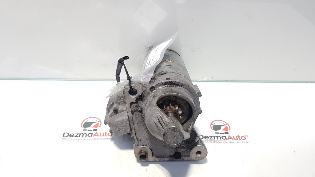 Electromotor, Citroen C5 (II), 1.6 hdi, 9HZ, cod 9662854080, 5 viteze