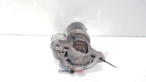 Electromotor, Citroen C5 (II), 2.0 hdi, RHR, 9656262780