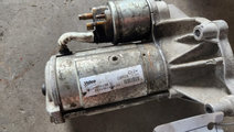 Electromotor Citroen C5 III 2.2hdi cutie manuala D...