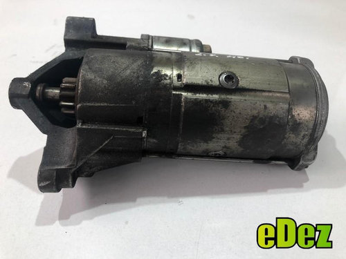 Electromotor Citroen C5 III (2008->) 2.0 hdi rhr 9646972280