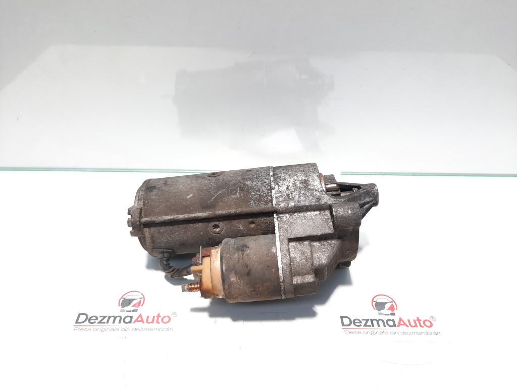 Electromotor, Citroen Jumper Autoutilitara [Fabr 2002-2014] 2.2 hdi, 4HY, D17R26 (id:447136)