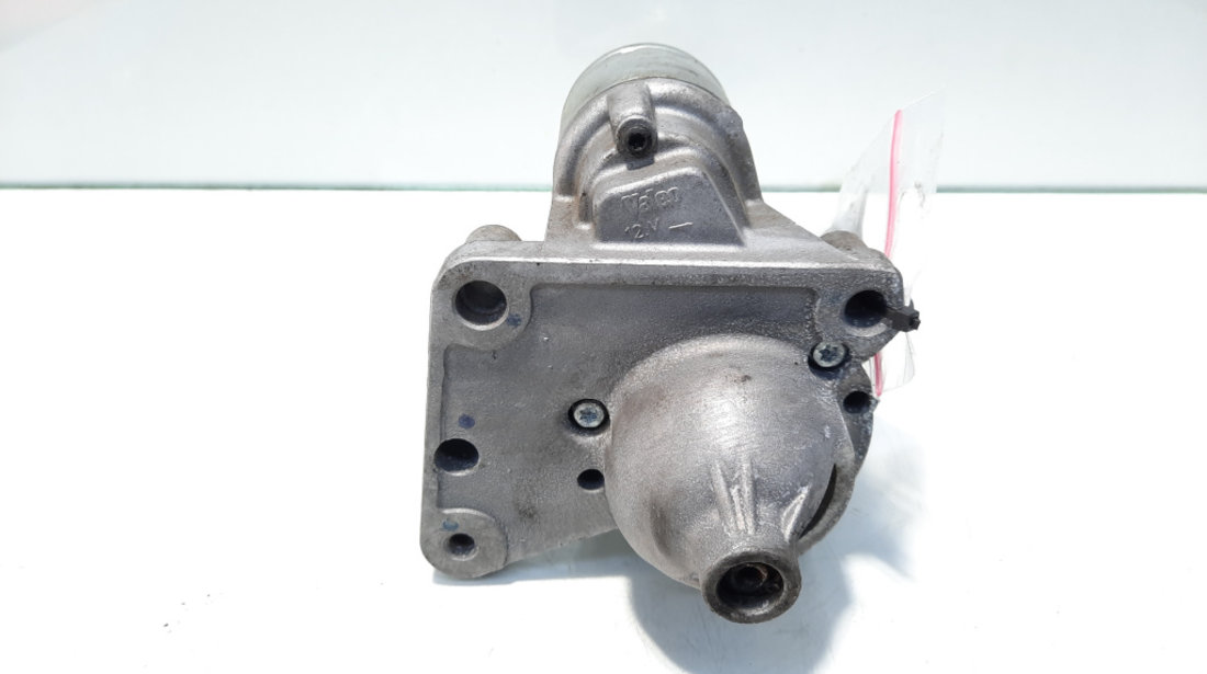 Electromotor, Citroen Jumpy (II) 1.6 HDI, 9HU, 5 Vit man (id:498148)