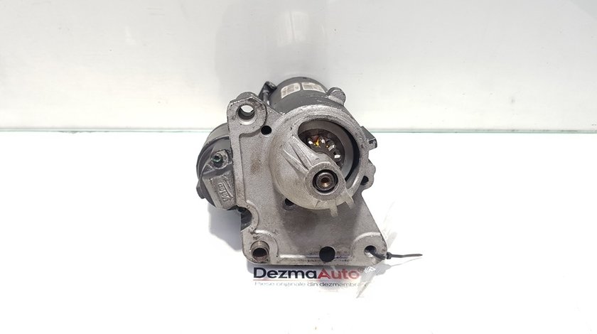 Electromotor Citroen Jumpy (II) 1.6 hdi, 9HU, TS14E110 (id:382636)