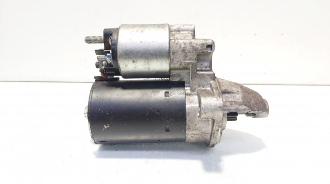 Electromotor, Citroen Xsara Picasso, 1.6 HDI, 9HX, 5 vit man (idi:639175)