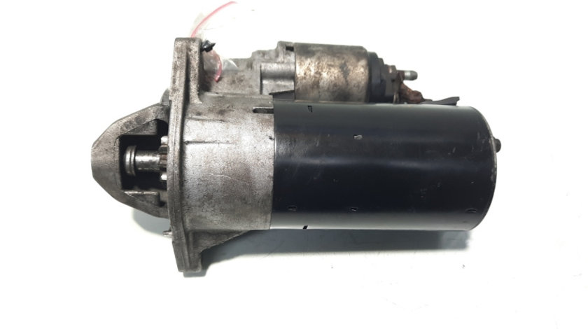 Electromotor, cod 0001108234, Fiat Bravo 2 (198) 1.9 m-jet, 937A5000, 5 vit man (id:471993)