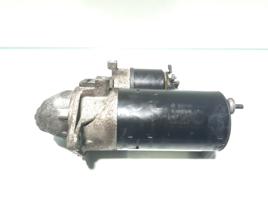 Electromotor, cod 0001109055, Opel Signum, 2.0 dti, Y20DTH, (idi:449865)