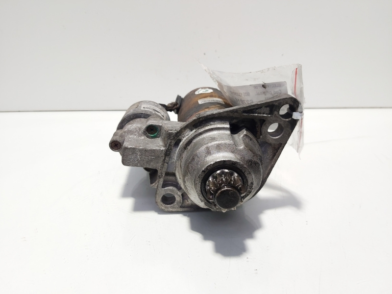 Electromotor, cod 0001123012, Skoda Octavia 2 (1Z3) 1.9 TDI, BXE, 5 vit man (idi:627014)