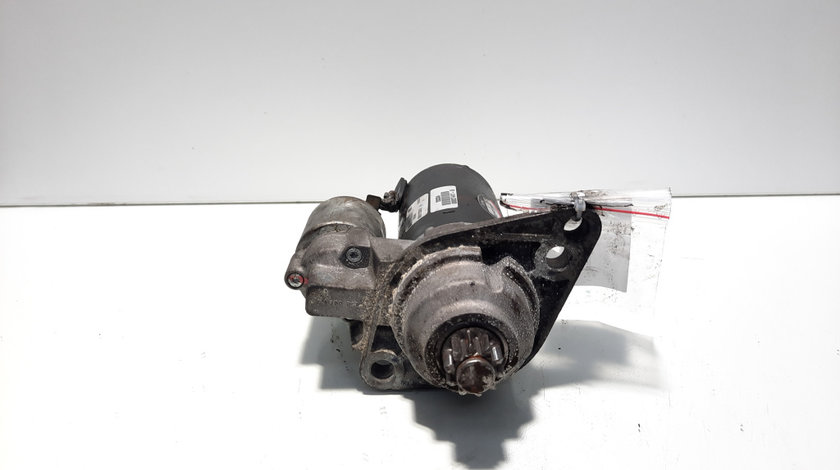 Electromotor, cod 0001123012, Skoda Octavia 2 Scout (1Z5), 1.9 TDI, BXE, 5 vit man (idi:603485)