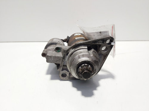 Electromotor, cod 0001123012, Skoda Superb II (3T4) 1.9 TDI, BXE, 5 vit man (id:627014)