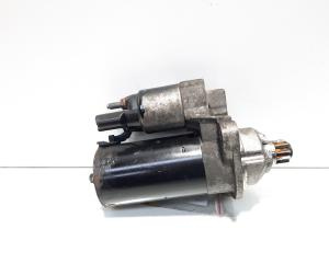 Electromotor, cod 0001123014, Seat Toledo 3 (5P2), 2.0 TDI, BKD (idi:163883)