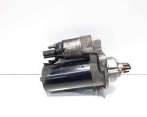 Electromotor, cod 0001123014, Skoda Superb II (3T4), 2.0 TDI, BKD (idi:163883)