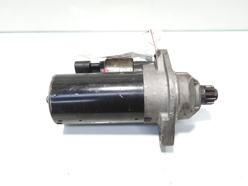 Electromotor, cod 0001123038, Audi Q3 (8UB), 2.0 TDI, CFF, 6 vit man (idi:210697)