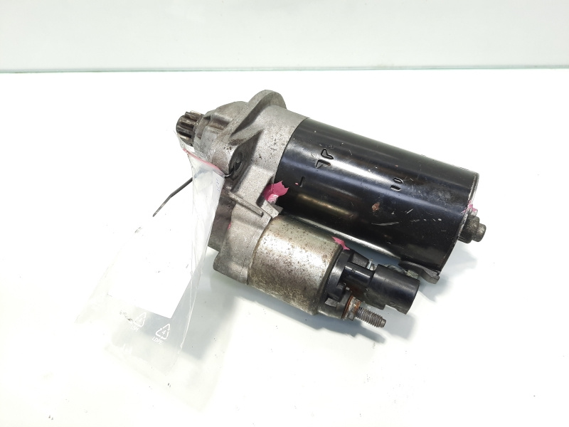 Electromotor, cod 0001123038, VW Beetle (5C1), 2.0 TDI, CFF (idi:210697)