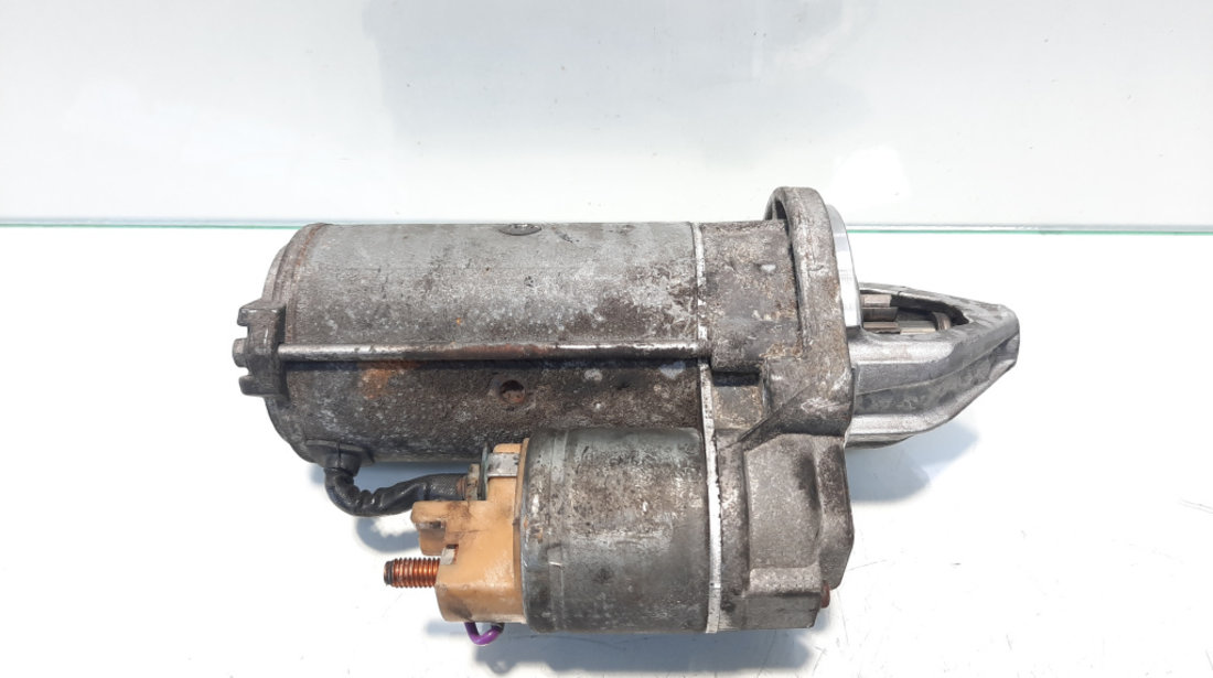 Electromotor, cod 0051511301, Mercedes Clasa C Combi (S202), 2.2 CDI, OM611960, cutie automata