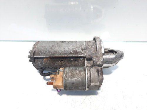 Electromotor, cod 0051511301, Mercedes Clasa E Combi (S210), 2.2 CDI, OM611961, cutie automata