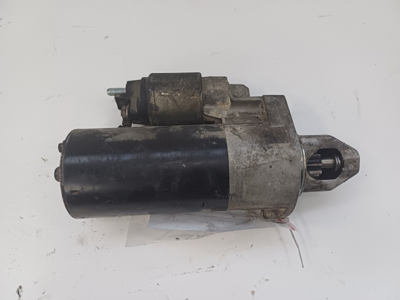 Electromotor, cod 0061517401, Mercedes Clasa C T-Model (S204), 2.2 CDI, OM646811, 6 vit man (idi:641149)