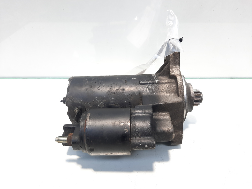 Electromotor, cod 020911023F, Audi A3 (8L1) 1.8 benz, AGN (idi:459168)