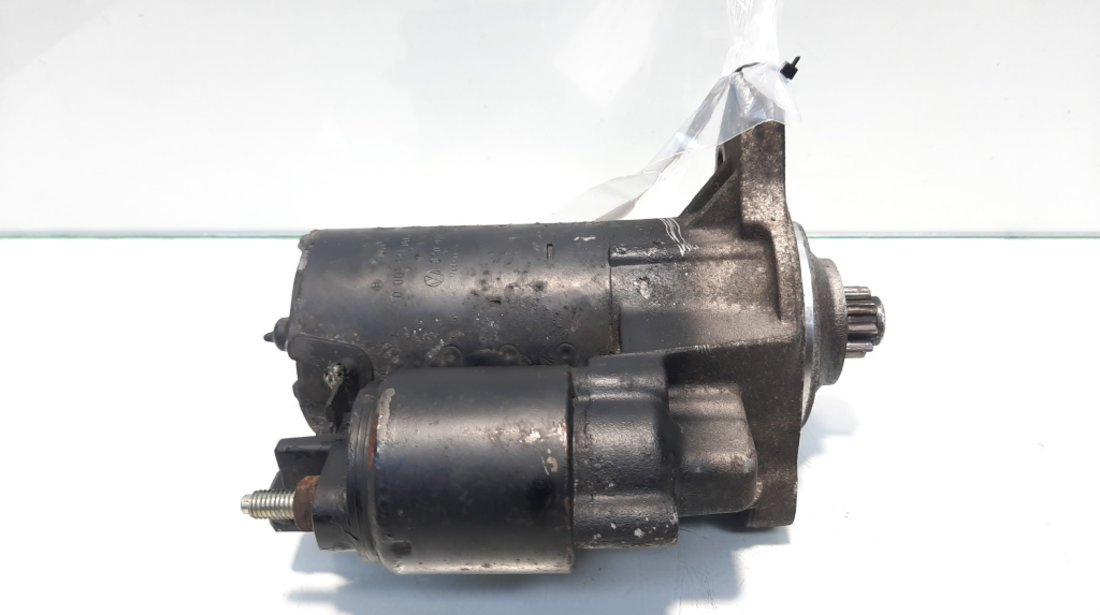 Electromotor, cod 020911023F, Seat Leon (1M1) 1.6 benz, AZD (idi:459168)