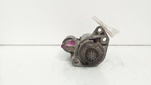 Electromotor, cod 020911023F, Skoda Octavia 1 (1U2...