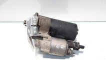 Electromotor, cod 020911023F, Vw Golf 4 (1J1) 1.4 ...