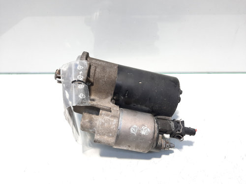 Electromotor, cod 020911023F, Vw Golf 4 (1J1) 1.4 B, AHW, 5 vit man (id:461246)