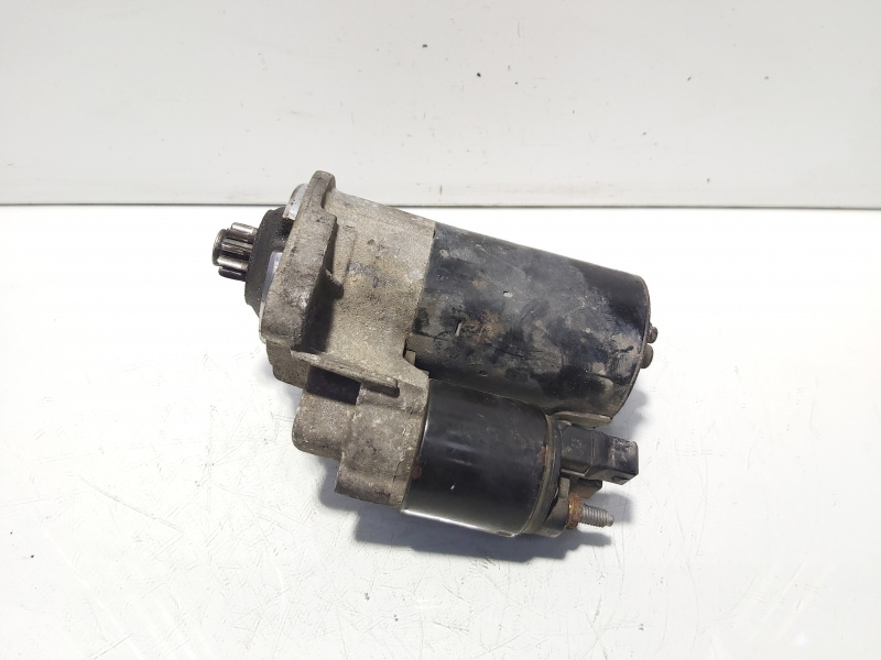 Electromotor, cod 020911023F, Vw Golf 5 (1K1) 1.4 benz, BCA, 5 vit man (id:641548)