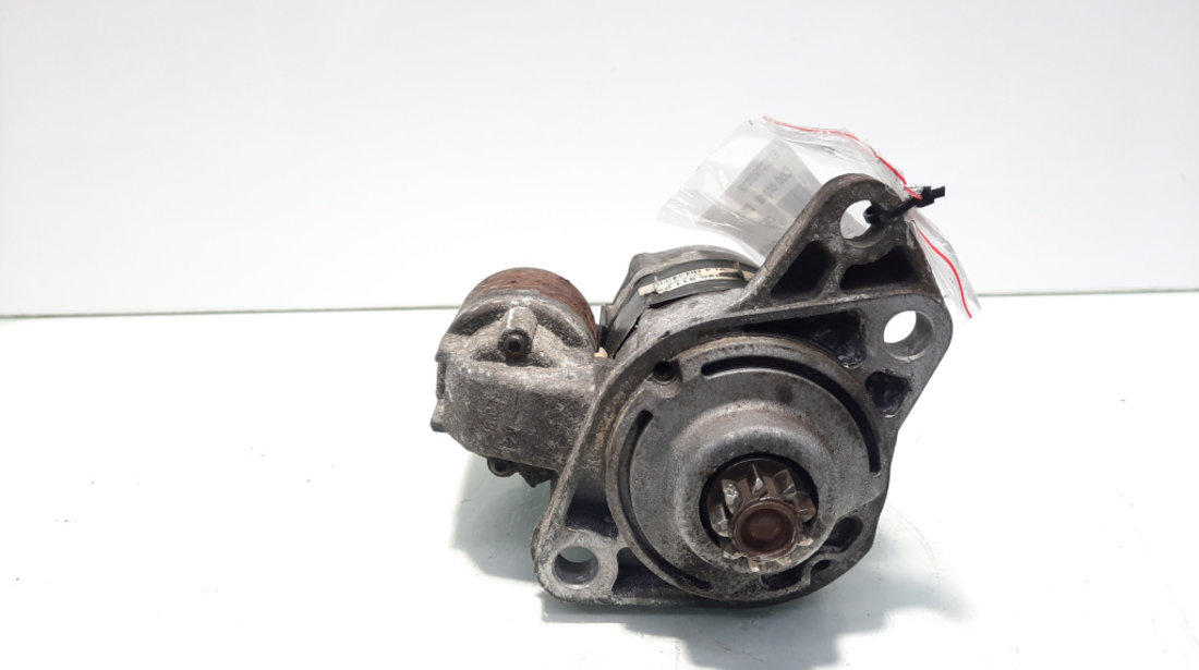 Electromotor, cod 020911023S, VW Golf 4 (1J1), 1.4 benz, AXP, 5 vit man (idi:585681)