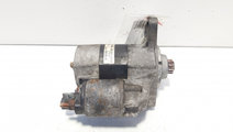 Electromotor, cod 020911023S, VW Golf 4 (1J1), 1.4...