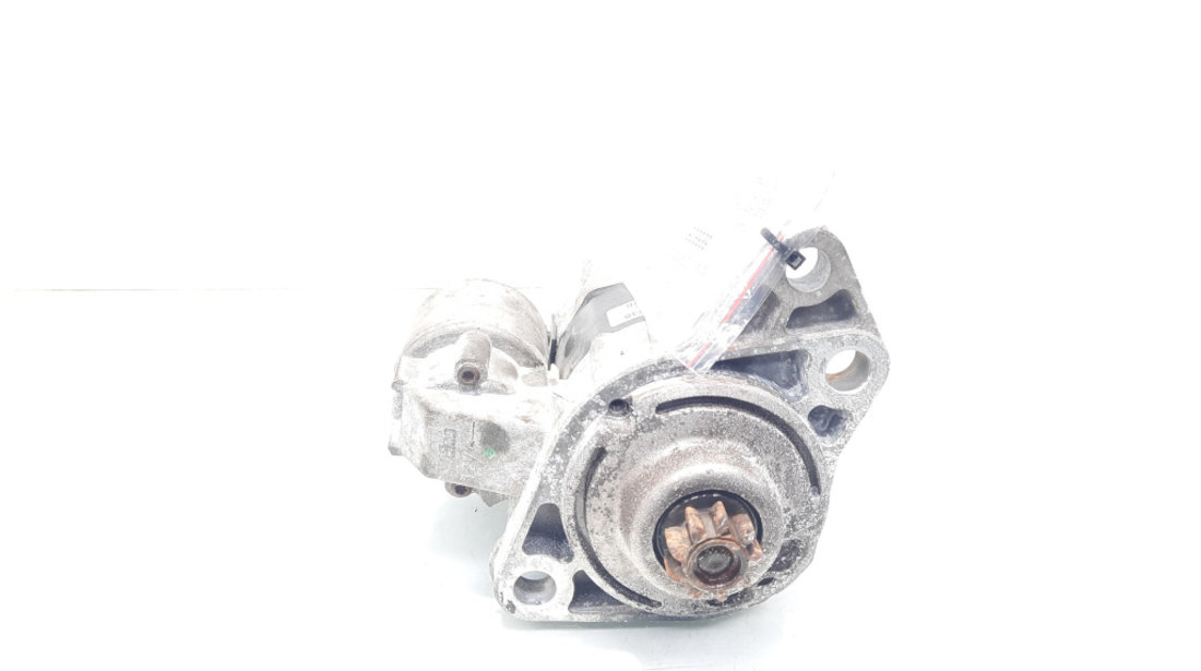 Electromotor, cod 020911023S, VW Golf 4 Variant (1J5), 1.4 benz, BCA, 5 vit man (idi:585805)