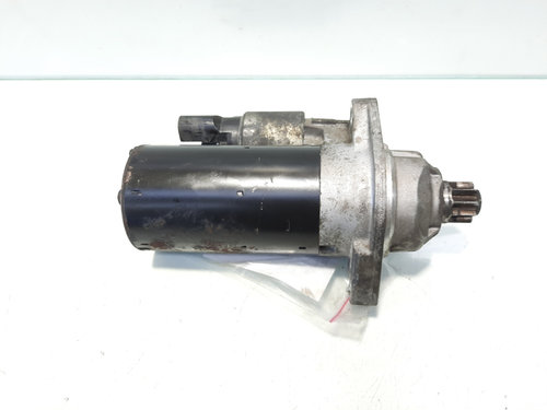 Electromotor, cod 021911023G, Vw Polo (9N) 1.2 B, AWY, 5 vit man (id:469156)