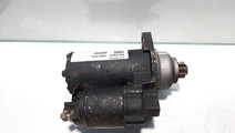 Electromotor, cod 02A911023L, VW Golf 4 Cabriolet ...