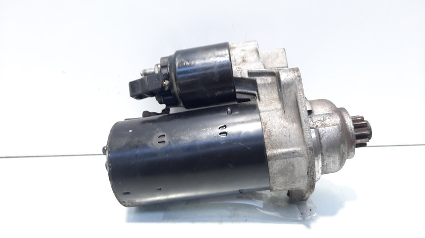 Electromotor, cod 02A911023R, Audi A2 (8Z0), 1.4 TDI, AMF, 5 vit man (pr;110747)