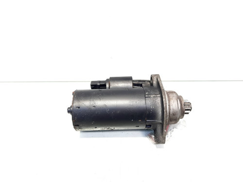 Electromotor, cod 02A911023R, Audi A3 (8L1), 1.9 TDI, ALH, 5 vit man (idi:527322)