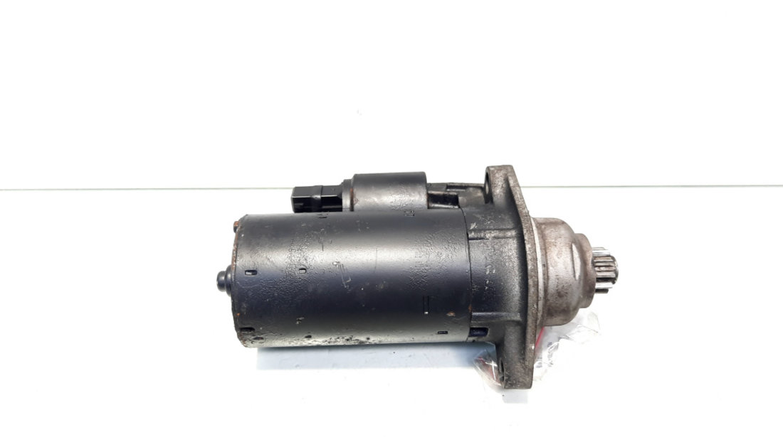 Electromotor, cod 02A911023R, Seat Leon (1M1), 1.9 TDI, ASV, 5 vit man (idi:527322)