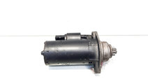 Electromotor, cod 02A911023R, Seat Leon (1M1), 1.9...