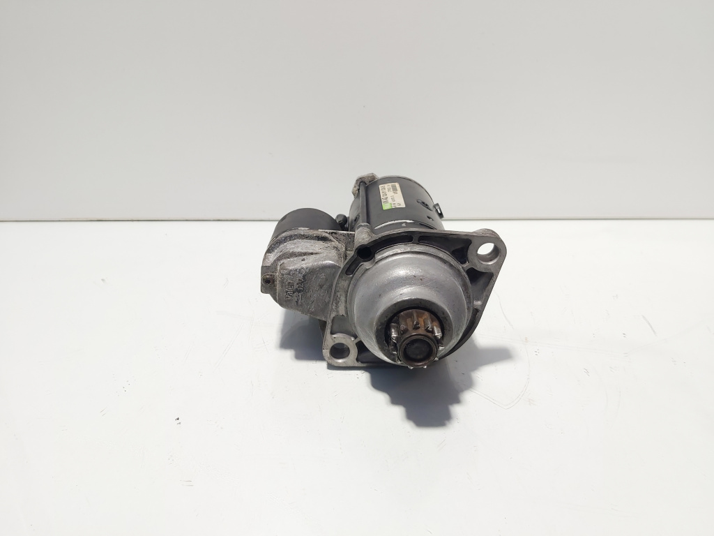 Electromotor, cod 02A911024B, Audi A3 (8L1) 1.9 TDI, ATD , 5 vit man (idi:676786)