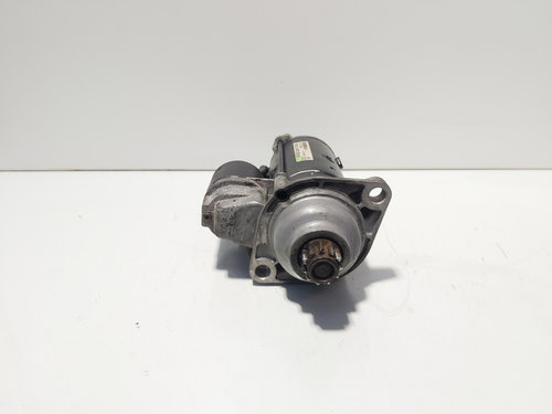 Electromotor, cod 02A911024B, Seat Toledo 2 (1M2) 1.9 TDI, ASV , 5 vit man (idi:676786)