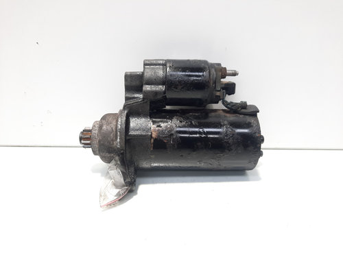 Electromotor, cod 02A911024D, Seat Ibiza 3 (6K1) 1.9 TDI, ALH, 5 vit man (idi:503002)