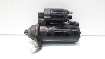 Electromotor, cod 02A911024D, Skoda Octavia 1 (1U2...