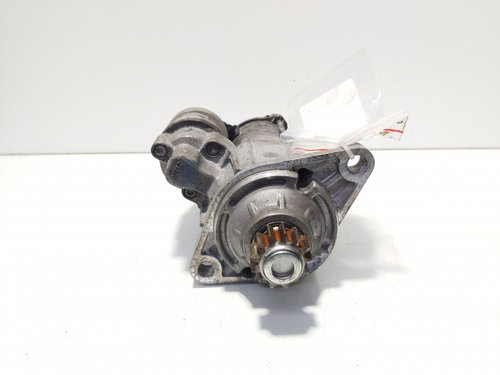 Electromotor, cod 02E911022H, Seat Tarraco (KN2), 1.5 TSI, DPC, cutie automata (idi:626904)