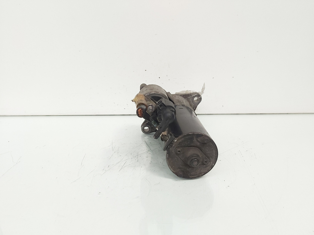 Electromotor, cod 02E911023H, Audi TT Roadster (8J9) 2.0 TDI, CFG, DSG (idi:659981)