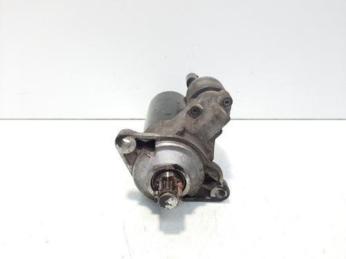 Electromotor, cod 02E911023H, Seat Altea (5P1), 2.0 TDI, BKD, DSG (idi:612926)