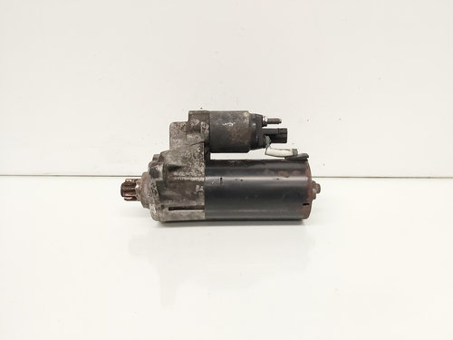 Electromotor, cod 02E911023H, Seat Altea (5P1) 2.0 TDI, BKD, DSG (idi:659970)