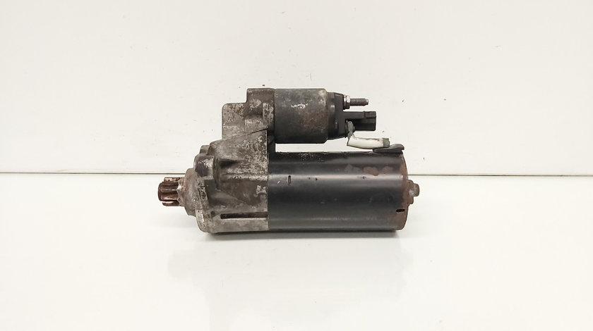 Electromotor, cod 02E911023H, Seat Toledo 3 (5P2) 2.0 TDI, BKD, DSG (idi:659970)